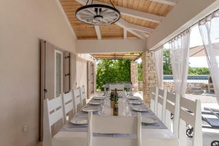 Villa Batelica - Labin - 4