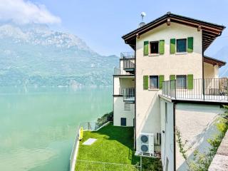 Apartment Cigno by Interhome - Verceia - 9
