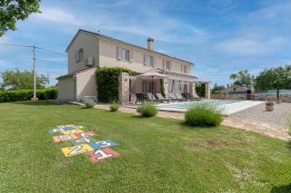 Villa Batelica - Labin - 3