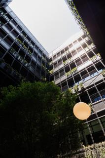 The Telegraph Hotel - The Leading Hotels of the World - Tiflis - 6