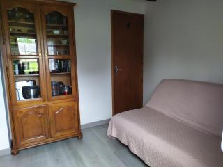 Au relais de la forêt d'eawy - Les Grandes-Ventes - 2