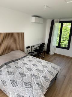 La Parfaite Villa d'Aix - 4 suites parentales - Luynes - 5