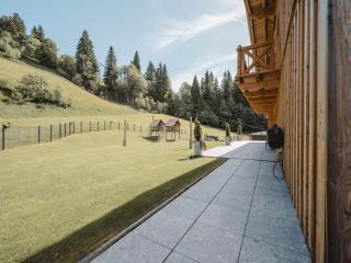 Apartment Fassl 1 by Interhome - Saalbach-Hinterglemm - 9
