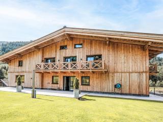 Apartment Fassl 1 by Interhome - Saalbach-Hinterglemm - 0