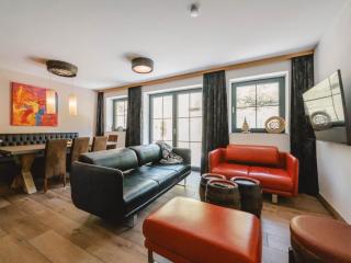 Apartment Fassl 1 by Interhome - Saalbach-Hinterglemm - 8