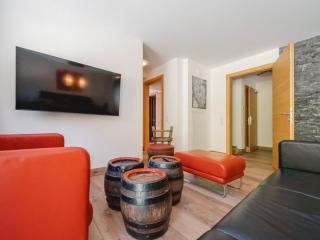 Apartment Fassl 1 by Interhome - Saalbach-Hinterglemm - 4