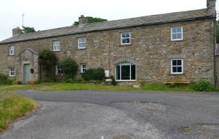 East Lane Barn - Aysgarth - 0