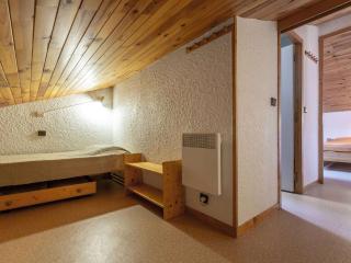 Duplex rénové skis aux pieds, animaux admis à Valmorel - FR-1-356-294 - Valmorel - 2