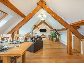 The Barn At Whitefields - Walcot - 0