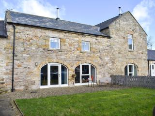 The Hayloft - Colwell - 0