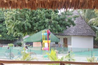 Gabsgate Resort - Kilifi - 9