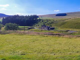 The Liddel Haven - Uk35337 - Saughtree - 0