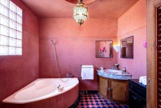 Penthouse Marrakech - 1