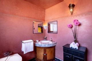 Penthouse Marrakech - 2