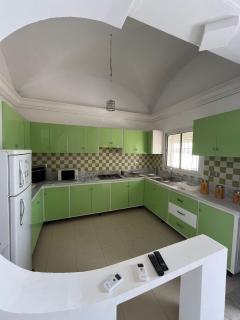 Villa Nicolas Djerba Midoun - Midoun - 8