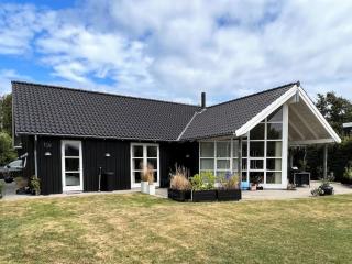 Holiday Home Sejer - 350m from the sea by Interhome - Ebeltoft - 0