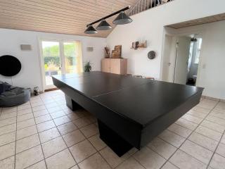 Holiday Home Sejer - 350m from the sea by Interhome - Ebeltoft - 9