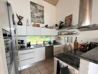 Holiday Home Sejer - 350m from the sea by Interhome - Ebeltoft - 7