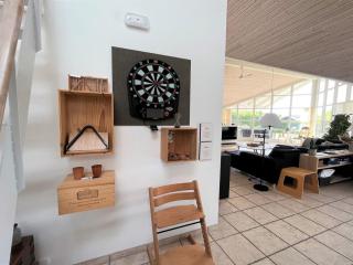Holiday Home Sejer - 350m from the sea by Interhome - Ebeltoft - 8