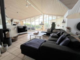 Holiday Home Sejer - 350m from the sea by Interhome - Ebeltoft - 5