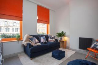 Higgihaus St Marys Apts Front - Cardiff - 9