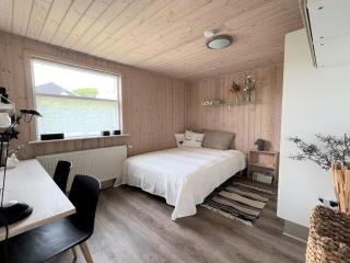 Holiday Home Sejer - 350m from the sea by Interhome - Ebeltoft - 3
