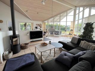 Holiday Home Sejer - 350m from the sea by Interhome - Ebeltoft - 4
