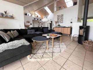 Holiday Home Sejer - 350m from the sea by Interhome - Ebeltoft - 6