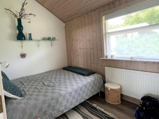 Holiday Home Sejer - 350m from the sea by Interhome - Ebeltoft - 1