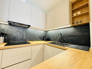 No6 Luxury Nest - 1BR flat near Athens City Center - Atene - 6