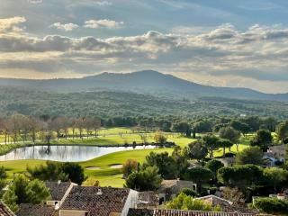Maison en Provence avec Piscine et Climatisation - FR-1-658-36 - Mallemort - 1
