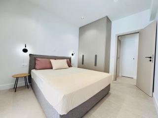 No6 Luxury Nest - 1BR flat near Athens City Center - Atene - 1