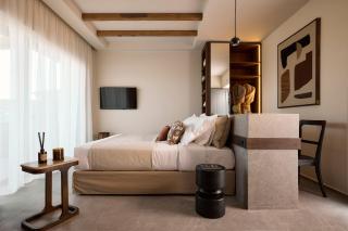 Kemelia Suites - Triovasálos - 8