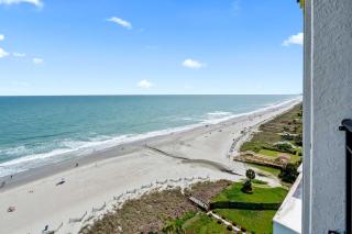 Monterey Bay unit 1531 - Ocean Front - Myrtle Beach - 0