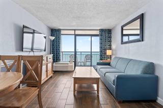 Monterey Bay unit 1531 - Ocean Front - 9