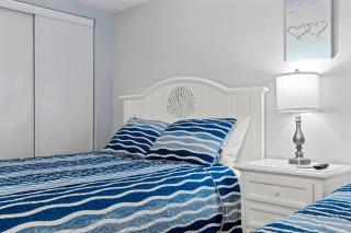 Monterey Bay unit 1531 - Ocean Front - Myrtle Beach - 8