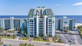 Monterey Bay unit 1531 - Ocean Front - Myrtle Beach - 5