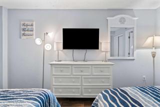 Monterey Bay unit 1531 - Ocean Front - Myrtle Beach - 4