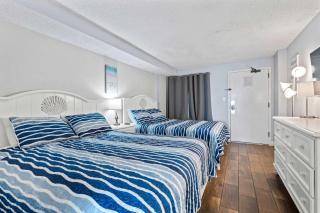 Monterey Bay unit 1531 - Ocean Front - Myrtle Beach - 3