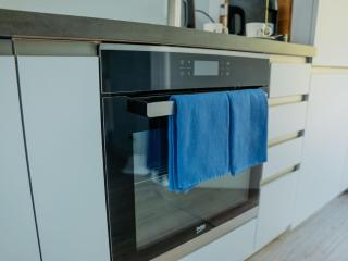 Holiday Home Floating Home-Hausboot Saarschleife by Interhome - Mettlach - 3