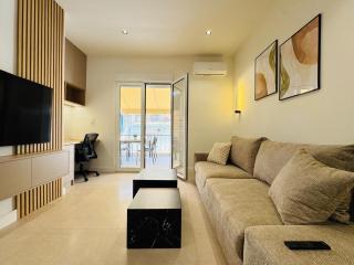 No6 Luxury Nest - 1BR flat near Athens City Center - Atene - 5