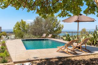 Galatea e Giardino delle Esperidi apartments with pool by Wonderful Italy - Syracuse - 0