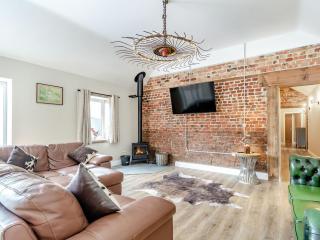 Cattle Crush Cottage - Uk35988 - Great Driffield - 9