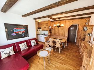 Apartment La Siala Apt-2 by Interhome - Falera - 8