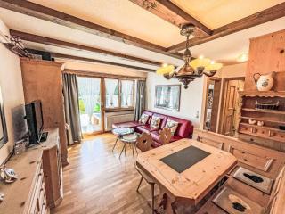 Apartment La Siala Apt-2 by Interhome - Falera - 9