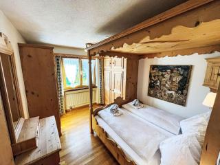Apartment La Siala Apt-2 by Interhome - Falera - 7