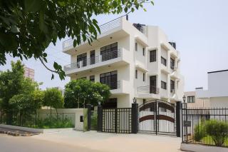 FabHotel Next Home Prime - Gurgaon - 0