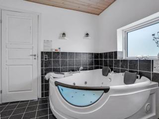 Holiday Home Helin - 800m from the sea by Interhome - Rødby - 6