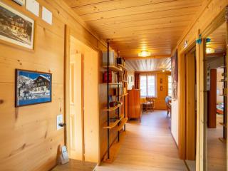 Apartment Berna 2- Stock by Interhome - Lenk - 7