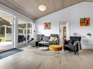 Holiday Home Helin - 800m from the sea by Interhome - Rødby - 8